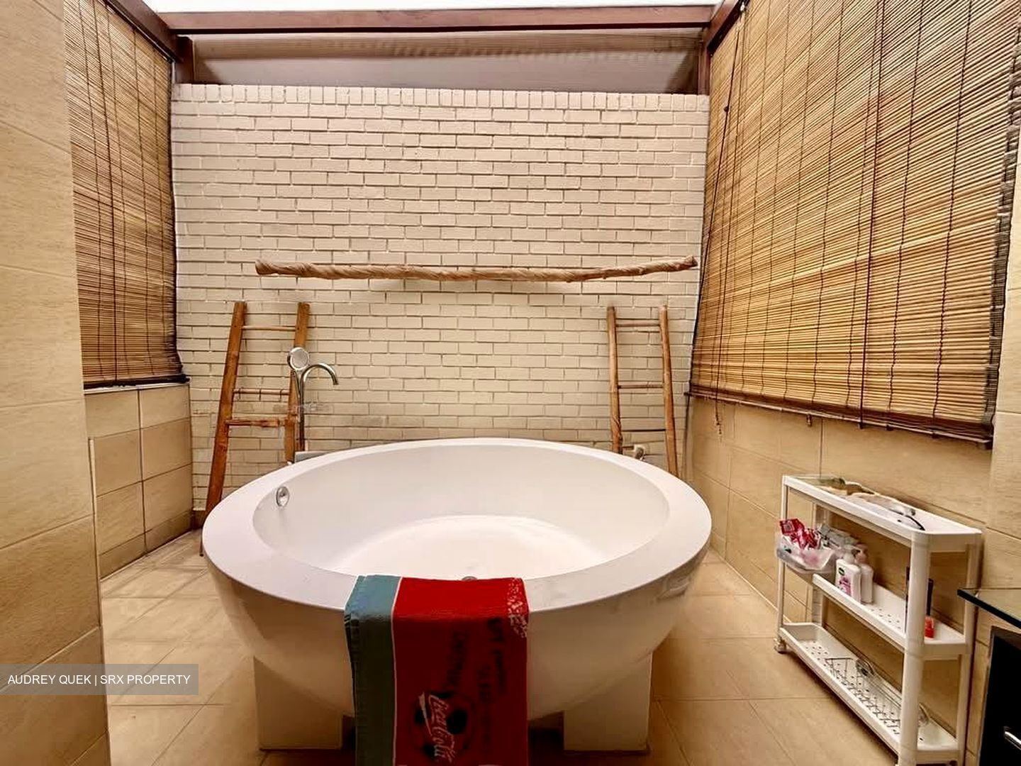 Braddell Heights Estate (D13), Semi-Detached #547807351